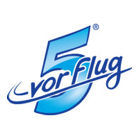 Reiseveranstalter 5vorFlug GmbH