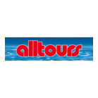 Logo des Reiseveranstalters alltours