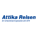 Attika Reisen