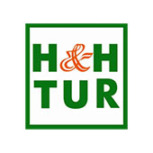 Reiseveranstalter H & H TUR