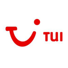 Logo des Reiseveranstalters TUI