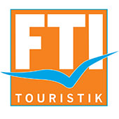 Reiseveranstalter XFTI (FTI Spar)